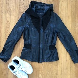 Sale!! Leather Jacket